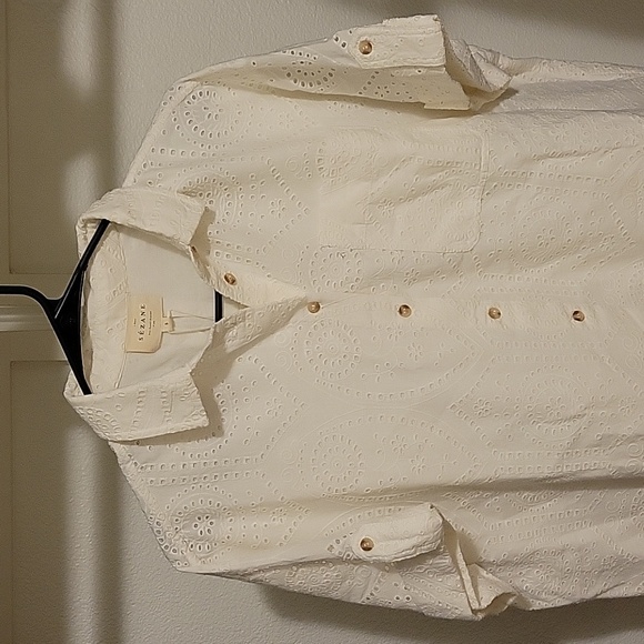 Sezane Sofia Dress - Picture 7 of 13